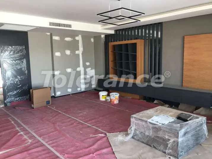 Вилла или дом от застройщика в Коньяалты, Анталия с бассейном в рассрочку: купить недвижимость в Турции - 11531