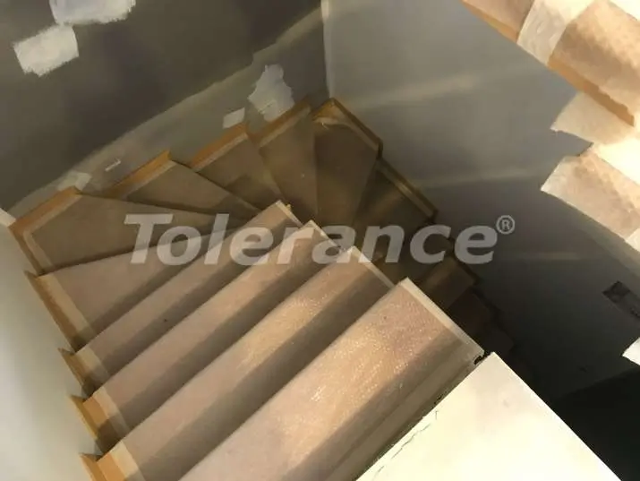 Вилла или дом от застройщика в Коньяалты, Анталия с бассейном в рассрочку: купить недвижимость в Турции - 11533