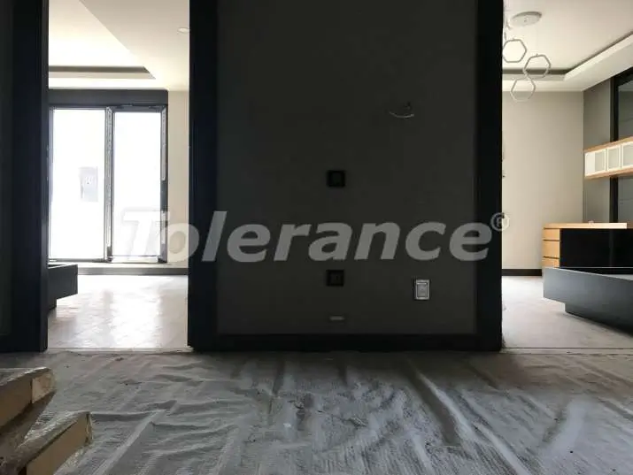 Вилла или дом от застройщика в Коньяалты, Анталия с бассейном в рассрочку: купить недвижимость в Турции - 11534