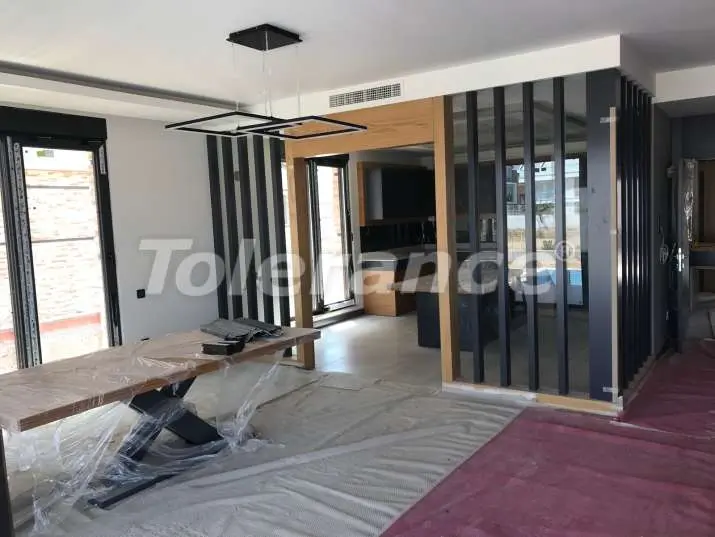 Вилла или дом от застройщика в Коньяалты, Анталия с бассейном в рассрочку: купить недвижимость в Турции - 11535