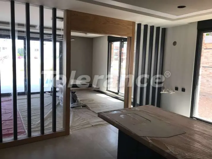 Вилла или дом от застройщика в Коньяалты, Анталия с бассейном в рассрочку: купить недвижимость в Турции - 11536