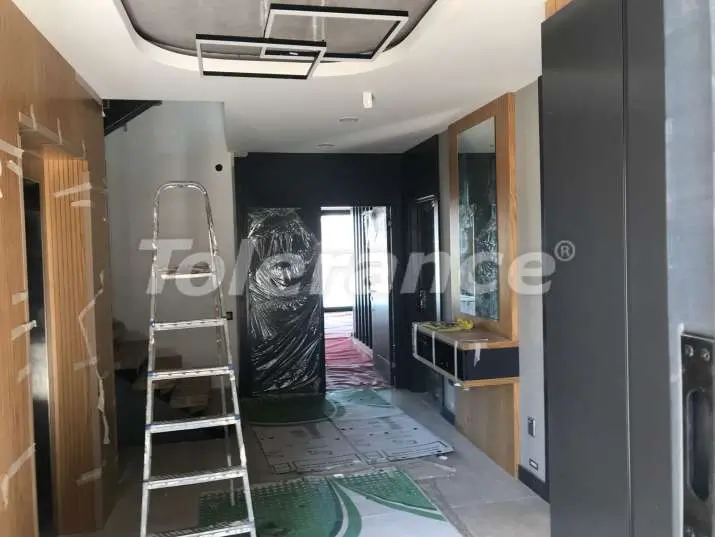 Вилла или дом от застройщика в Коньяалты, Анталия с бассейном в рассрочку: купить недвижимость в Турции - 11537