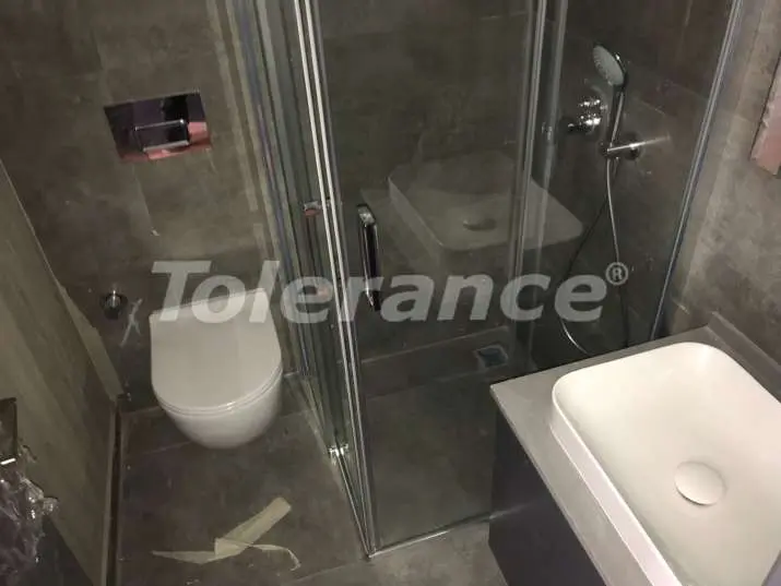 Вилла или дом от застройщика в Коньяалты, Анталия с бассейном в рассрочку: купить недвижимость в Турции - 11538