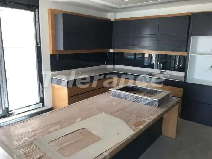 Вилла или дом от застройщика в Коньяалты, Анталия с бассейном в рассрочку: купить недвижимость в Турции - 11539