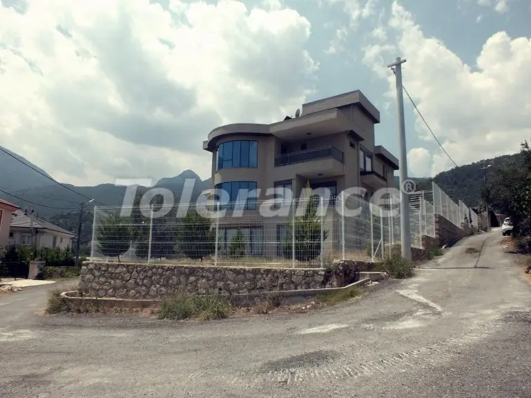 Вилла или дом в Коньяалты, Анталия: купить недвижимость в Турции - 18197