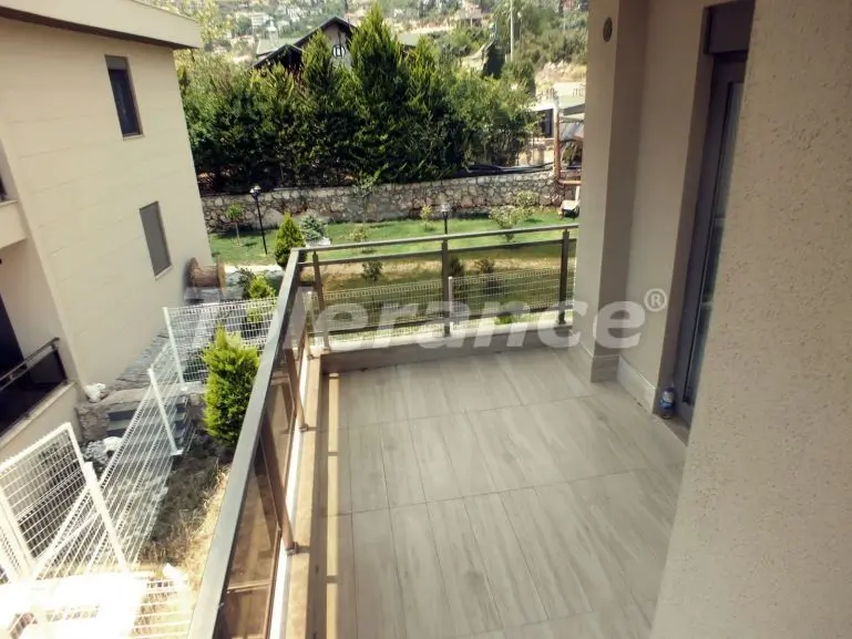 Вилла или дом в Коньяалты, Анталия: купить недвижимость в Турции - 18199