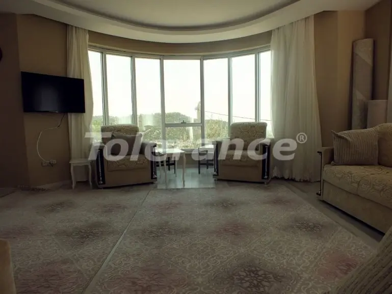 Вилла или дом в Коньяалты, Анталия: купить недвижимость в Турции - 18209