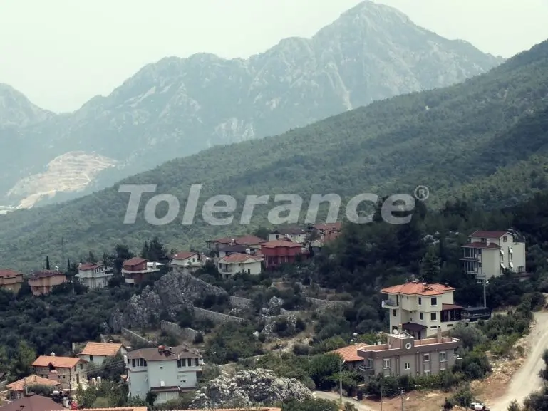 Вилла или дом в Коньяалты, Анталия: купить недвижимость в Турции - 18211