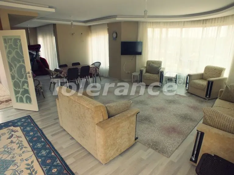 Вилла или дом в Коньяалты, Анталия: купить недвижимость в Турции - 18212