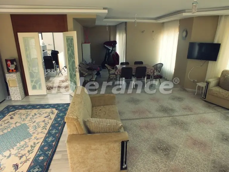 Вилла или дом в Коньяалты, Анталия: купить недвижимость в Турции - 18214