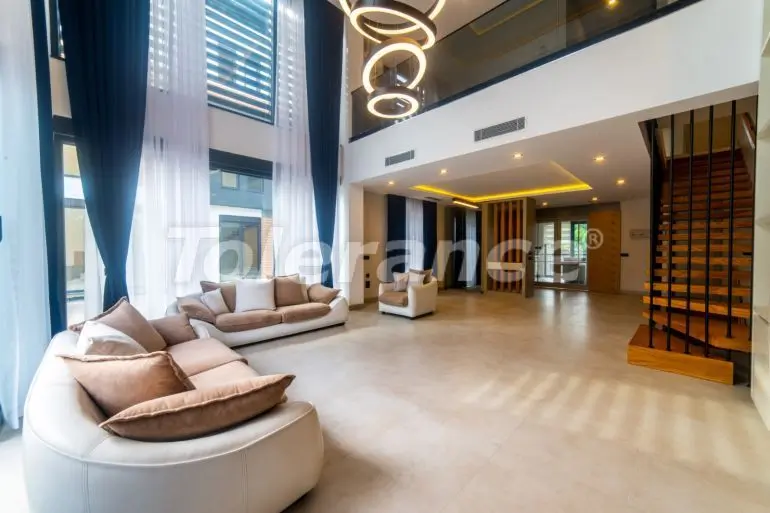 Вилла или дом от застройщика в Коньяалты, Анталия с бассейном: купить недвижимость в Турции - 20108