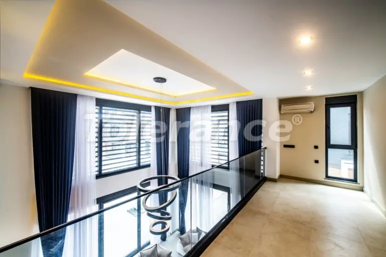 Вилла или дом от застройщика в Коньяалты, Анталия с бассейном: купить недвижимость в Турции - 20109