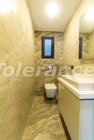 Вилла или дом от застройщика в Коньяалты, Анталия с бассейном: купить недвижимость в Турции - 20110