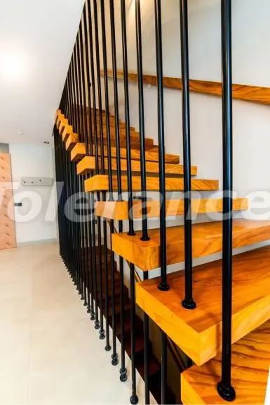 Вилла или дом от застройщика в Коньяалты, Анталия с бассейном: купить недвижимость в Турции - 20112