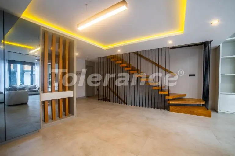 Вилла или дом от застройщика в Коньяалты, Анталия с бассейном: купить недвижимость в Турции - 20114