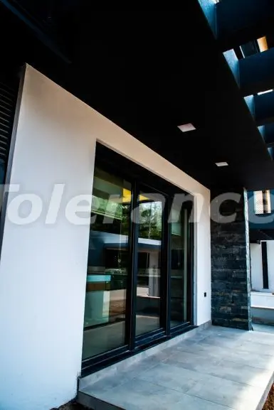 Вилла или дом от застройщика в Коньяалты, Анталия с бассейном: купить недвижимость в Турции - 20118