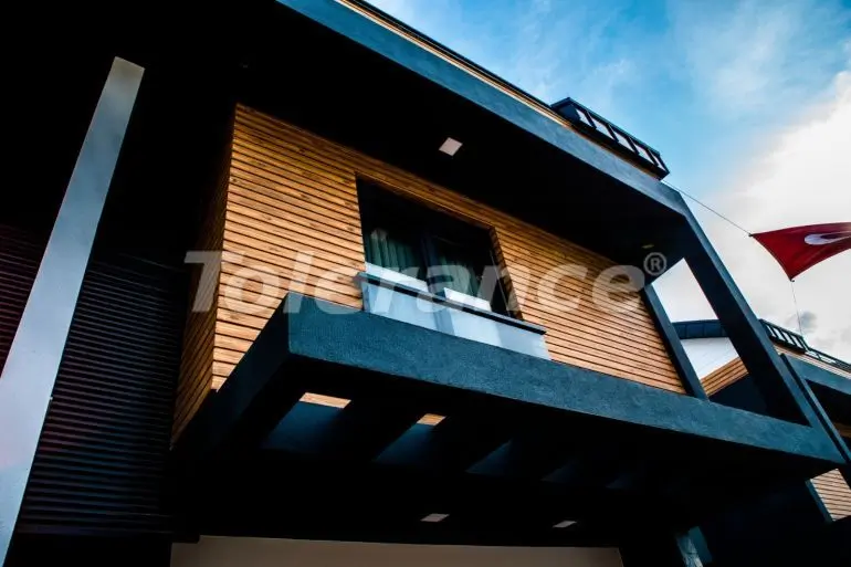 Вилла или дом от застройщика в Коньяалты, Анталия с бассейном: купить недвижимость в Турции - 20120