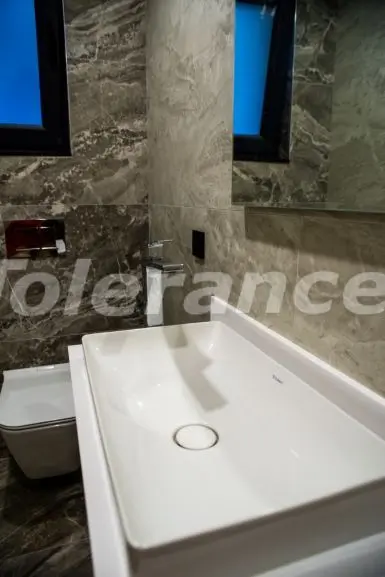 Вилла или дом от застройщика в Коньяалты, Анталия с бассейном: купить недвижимость в Турции - 20122