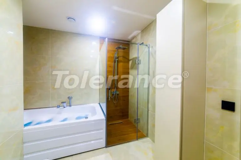 Вилла или дом от застройщика в Коньяалты, Анталия с бассейном: купить недвижимость в Турции - 20125