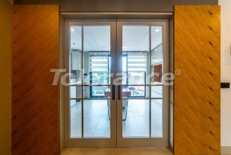 Вилла или дом от застройщика в Коньяалты, Анталия с бассейном: купить недвижимость в Турции - 20127