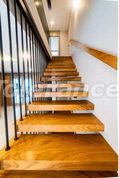 Вилла или дом от застройщика в Коньяалты, Анталия с бассейном: купить недвижимость в Турции - 20130