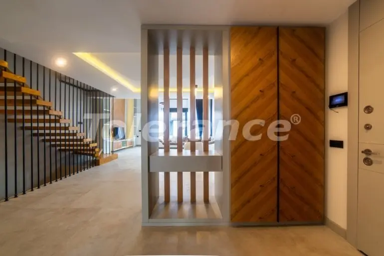 Вилла или дом от застройщика в Коньяалты, Анталия с бассейном: купить недвижимость в Турции - 20131