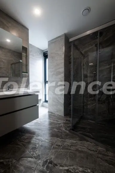 Вилла или дом от застройщика в Коньяалты, Анталия с бассейном: купить недвижимость в Турции - 20132