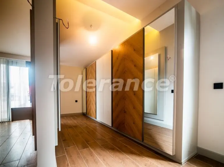 Вилла или дом от застройщика в Коньяалты, Анталия с бассейном: купить недвижимость в Турции - 20137