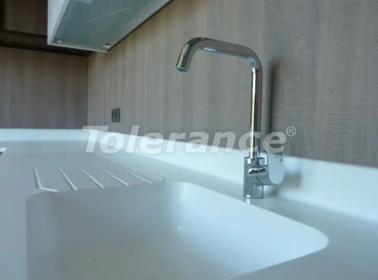 Вилла или дом в Коньяалты, Анталия с бассейном: купить недвижимость в Турции - 29184