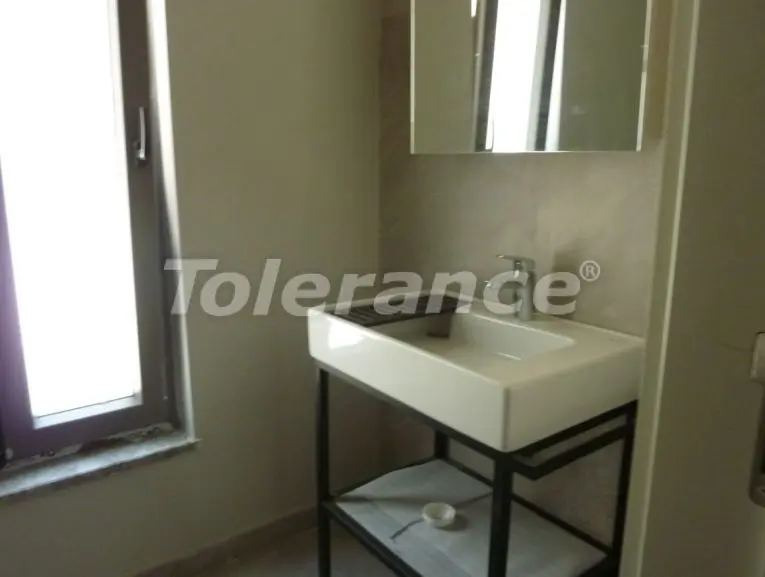 Вилла или дом в Коньяалты, Анталия с бассейном: купить недвижимость в Турции - 29186