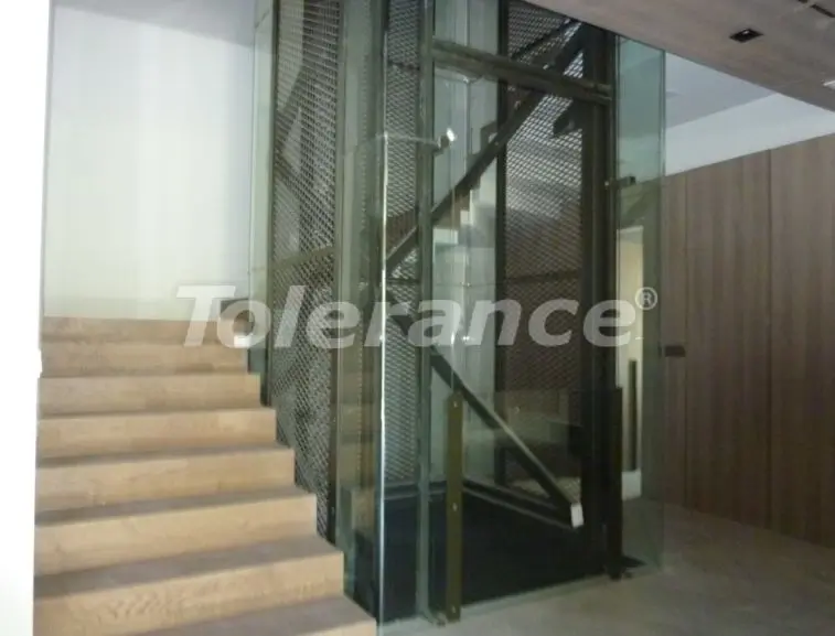 Вилла или дом в Коньяалты, Анталия с бассейном: купить недвижимость в Турции - 29189