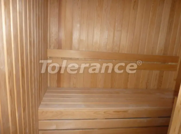 Вилла или дом в Коньяалты, Анталия с бассейном: купить недвижимость в Турции - 29200