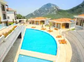Вилла или дом от застройщика в Коньяалты, Анталия с бассейном: купить недвижимость в Турции - 3907