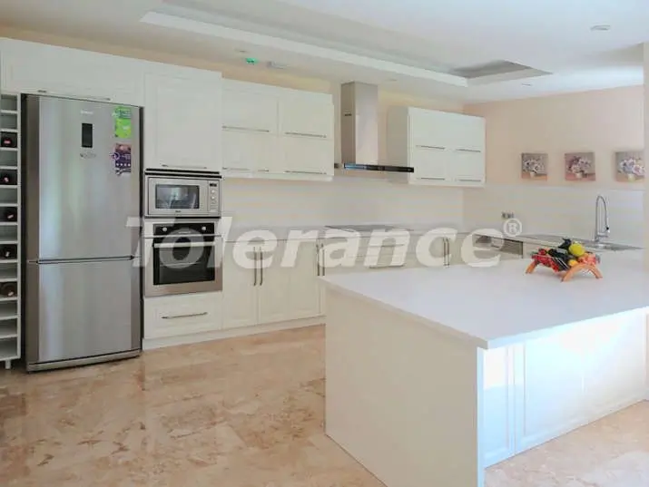 Вилла или дом от застройщика в Коньяалты, Анталия с бассейном: купить недвижимость в Турции - 3916