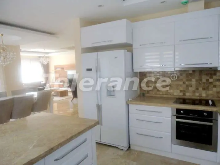 Вилла или дом от застройщика в Коньяалты, Анталия с бассейном: купить недвижимость в Турции - 3918