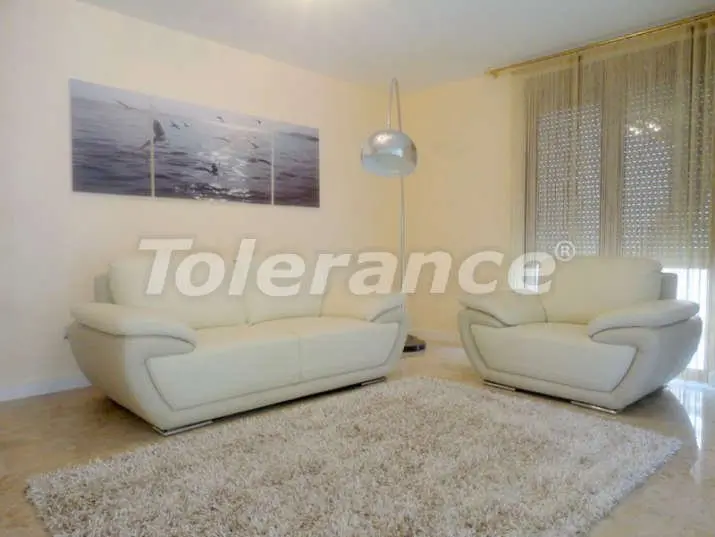 Вилла или дом от застройщика в Коньяалты, Анталия с бассейном: купить недвижимость в Турции - 3922