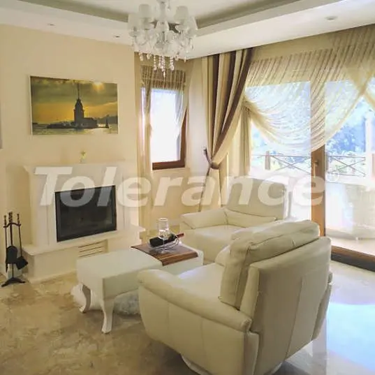 Вилла или дом от застройщика в Коньяалты, Анталия с бассейном: купить недвижимость в Турции - 3924