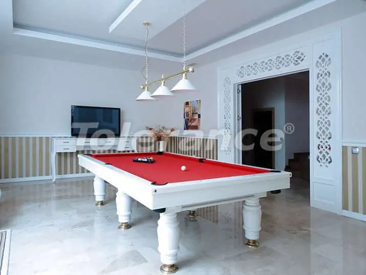 Вилла или дом от застройщика в Коньяалты, Анталия с бассейном: купить недвижимость в Турции - 3926