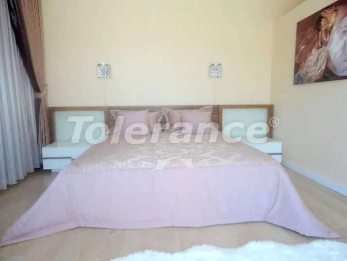 Вилла или дом от застройщика в Коньяалты, Анталия с бассейном: купить недвижимость в Турции - 3928