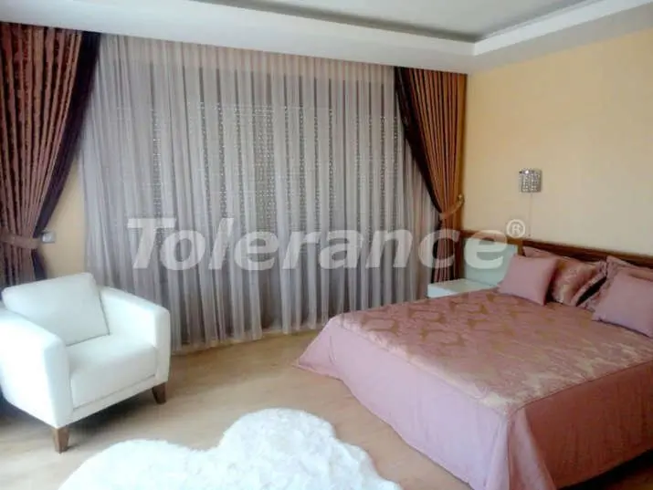 Вилла или дом от застройщика в Коньяалты, Анталия с бассейном: купить недвижимость в Турции - 3929