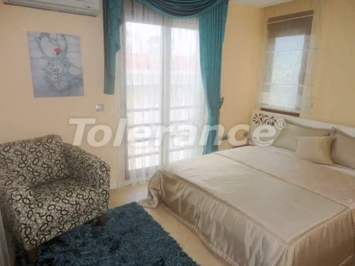 Вилла или дом от застройщика в Коньяалты, Анталия с бассейном: купить недвижимость в Турции - 3930