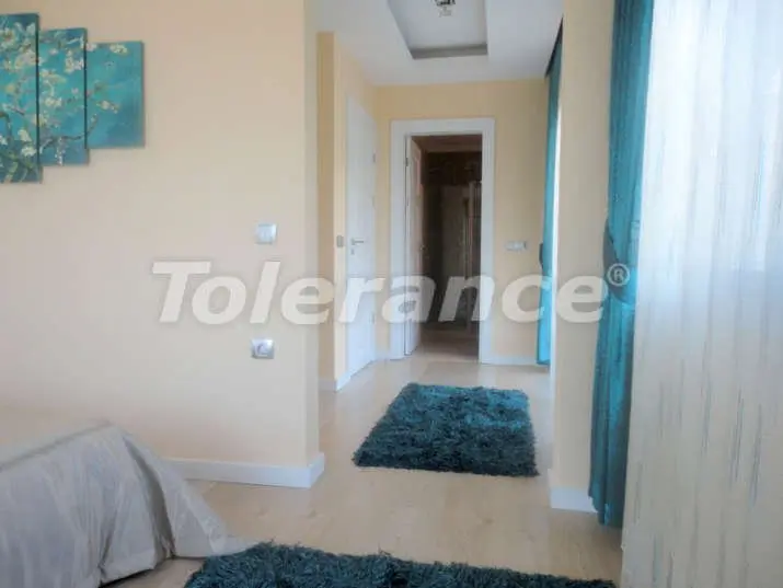 Вилла или дом от застройщика в Коньяалты, Анталия с бассейном: купить недвижимость в Турции - 3931