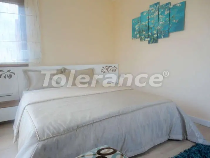 Вилла или дом от застройщика в Коньяалты, Анталия с бассейном: купить недвижимость в Турции - 3932