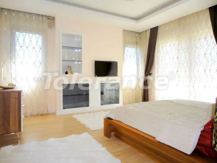 Вилла или дом от застройщика в Коньяалты, Анталия с бассейном: купить недвижимость в Турции - 3933