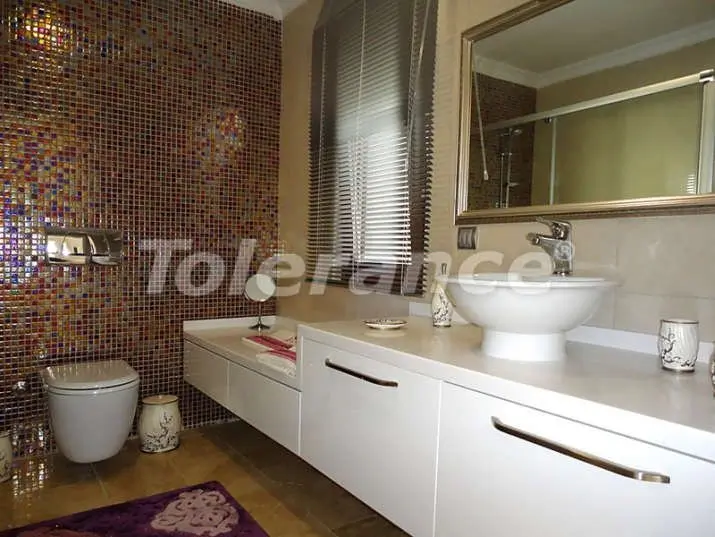 Вилла или дом от застройщика в Коньяалты, Анталия с бассейном: купить недвижимость в Турции - 3937