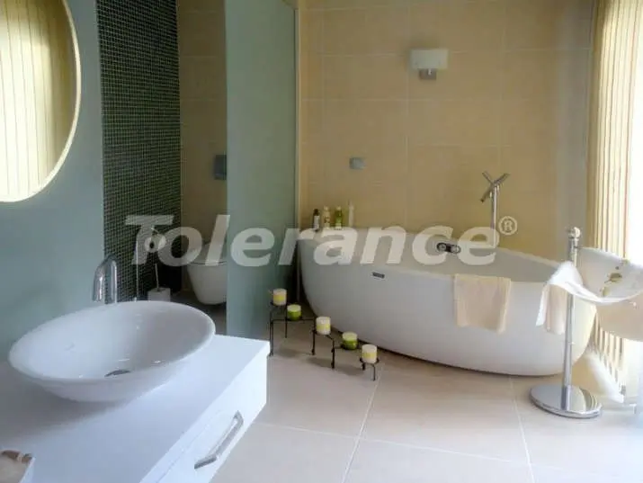 Вилла или дом от застройщика в Коньяалты, Анталия с бассейном: купить недвижимость в Турции - 3938