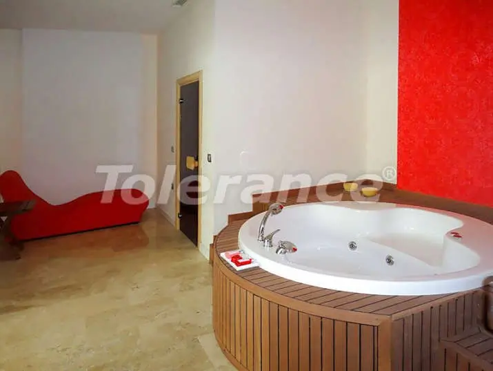 Вилла или дом от застройщика в Коньяалты, Анталия с бассейном: купить недвижимость в Турции - 3939