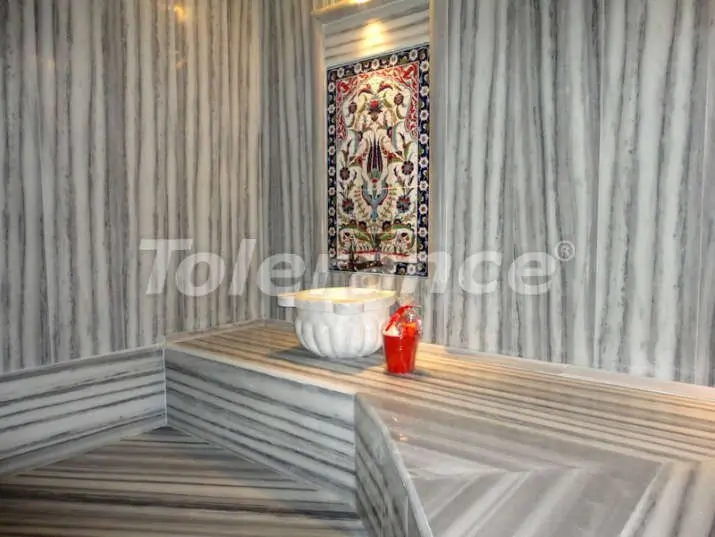 Вилла или дом от застройщика в Коньяалты, Анталия с бассейном: купить недвижимость в Турции - 3941