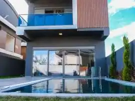 Вилла или дом от застройщика в Коньяалты, Анталия с бассейном: купить недвижимость в Турции - 40577
