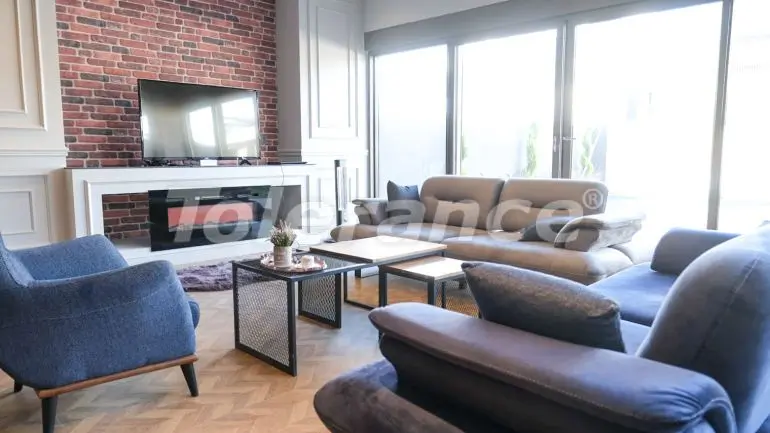 Вилла или дом от застройщика в Коньяалты, Анталия с бассейном: купить недвижимость в Турции - 40578